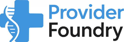 Provider Foundry